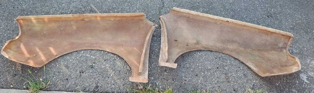 Vand piese Dacia 1300_1310_ARO_aripi fata fibra noi
