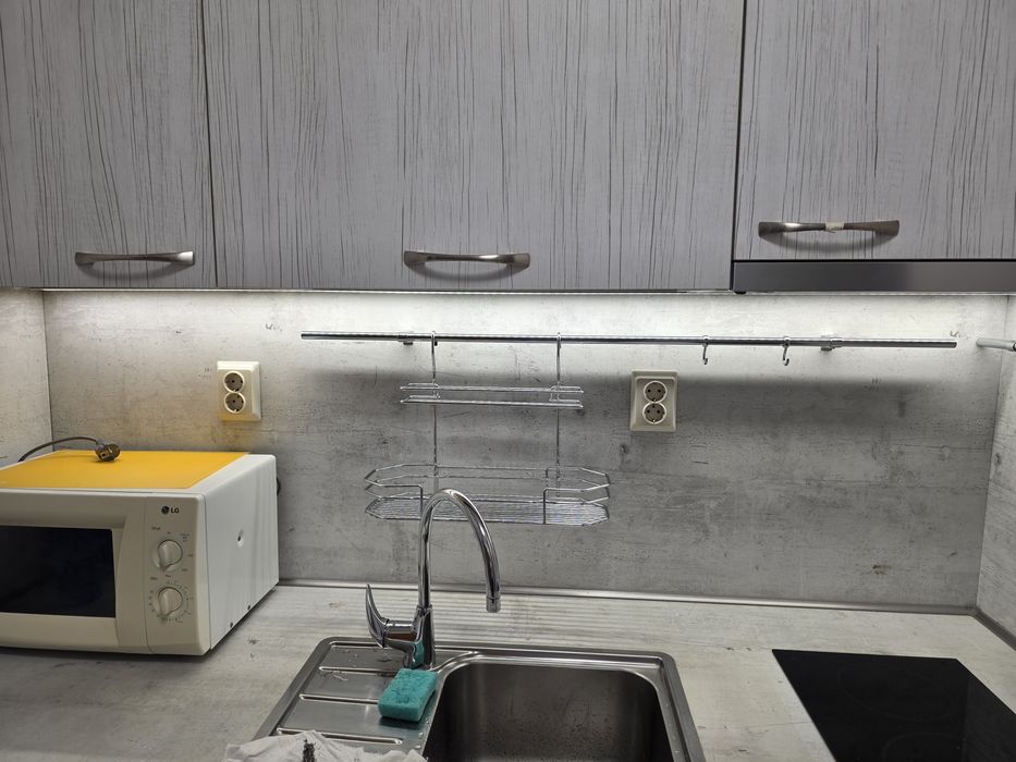 Дава се под наем Двустаен апартамент в София, Слатина - 50 кв.м за 500 € - Снимка #4