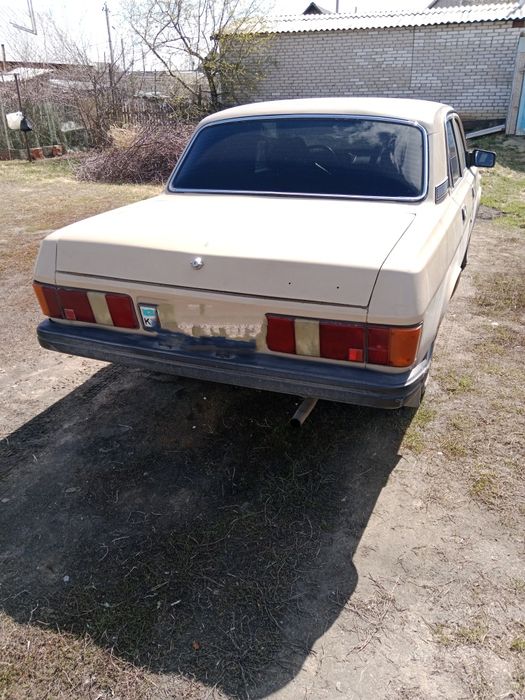 Продам волгу 31029