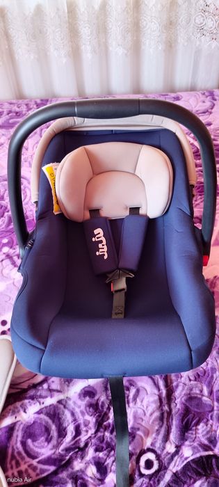 Vand cos pentru bebe