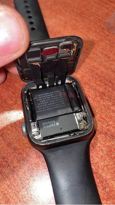 Apple watch series 4 40mm