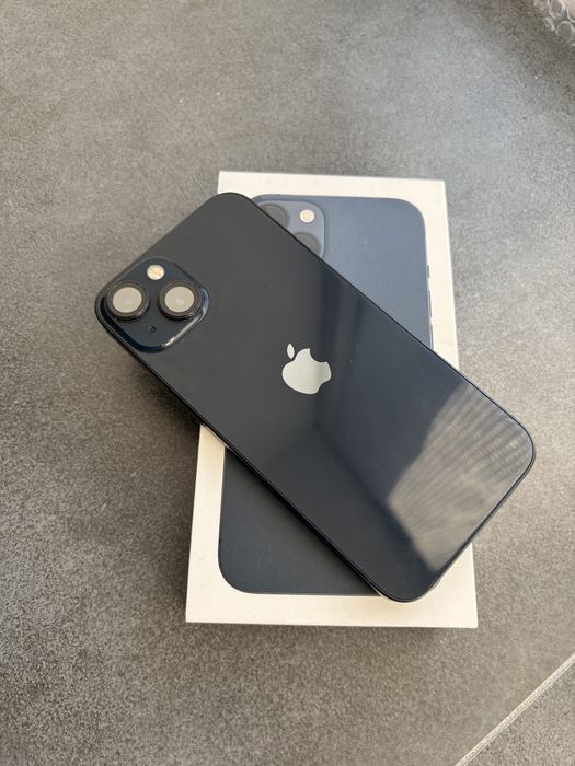 Iphone 13, Айфон 13 128гб 80%