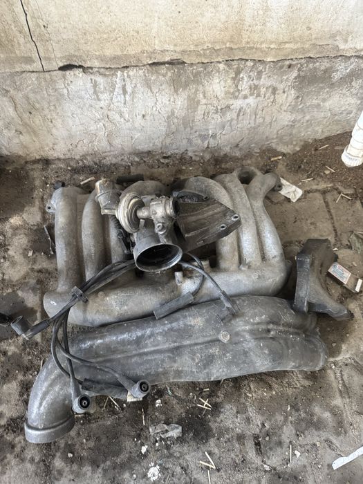 продам запчастьи на мерс 124