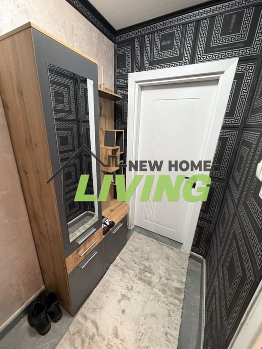 Продава се Двустаен апартамент в Пловдив, Съдийски - 48 кв.м за 1169 €/кв.м - Снимка #7