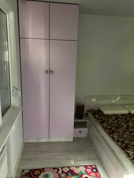 Продава се Тристаен апартамент в Пловдив, Кючук Париж - 116 кв.м за 1593 €/кв.м - Снимка #2