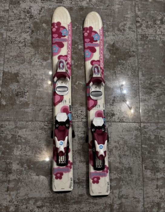Детски ски Rossignol