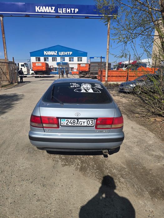Продам автомобиль