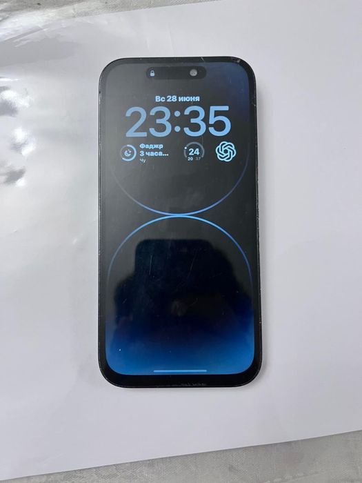 IPhone 14 PRO 128 gb