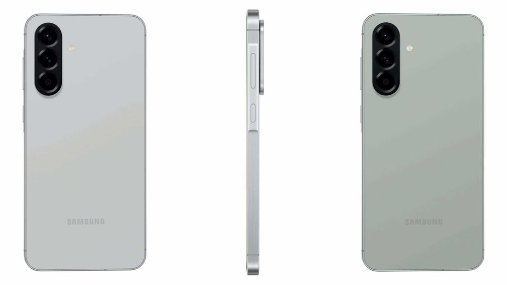 НОВ! Samsung Galaxy A56 5G 256GB 8RAM 2г. Гаранция!