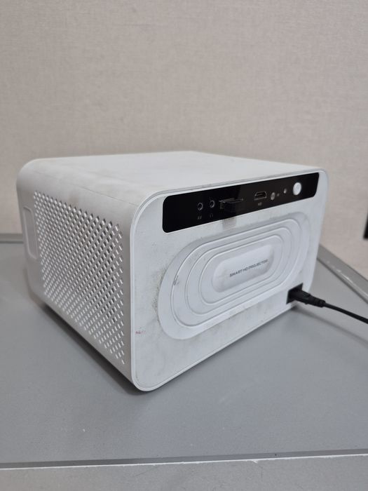 Проектор 4К Umiio U8 Pro 2025