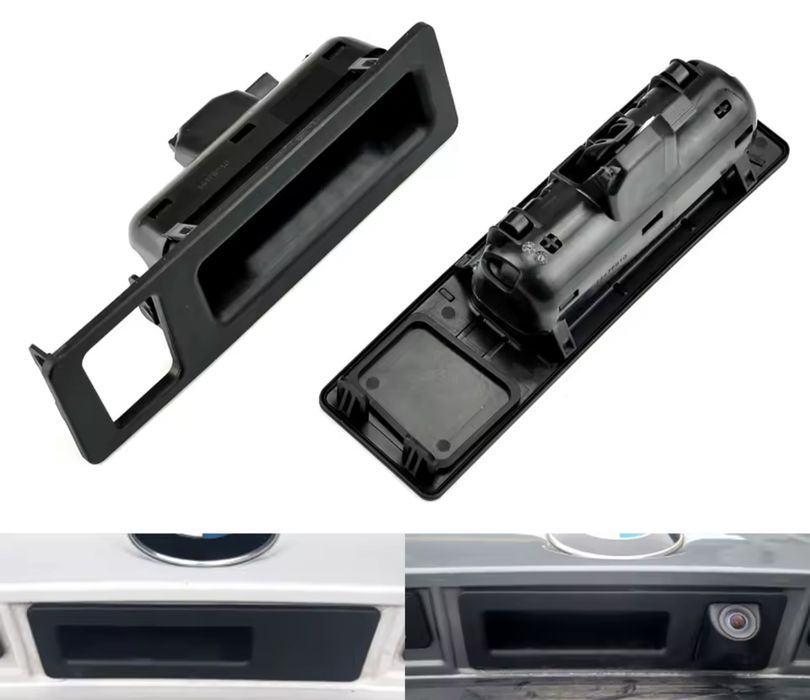 Нов Висококачествен бутон / дръжка за багажник BMW F10 F22 f30 f45 f82
