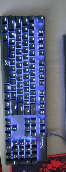 Tastatura Hyper x Alloy Origins
