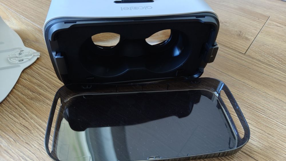 Ochelari VR Alcatel Idol 4S