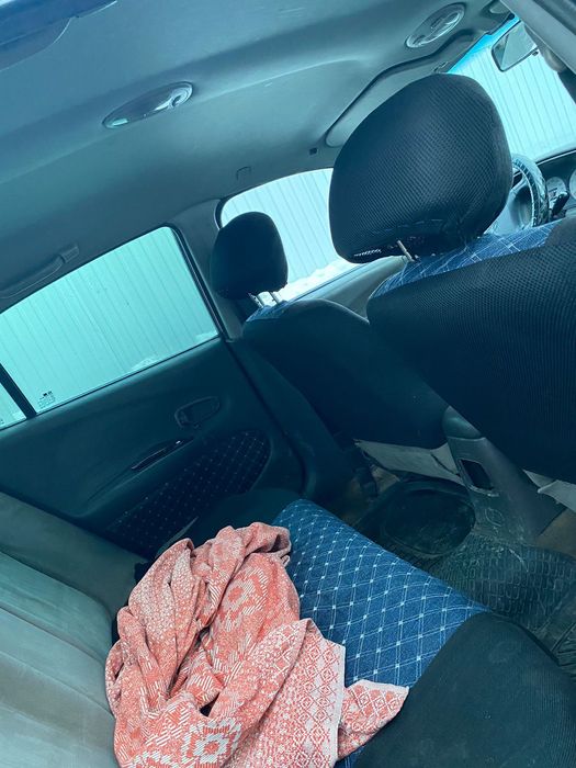 Продам машину срочно