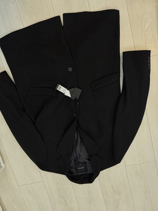 Palton Antony Morato original - nou cu eticheta