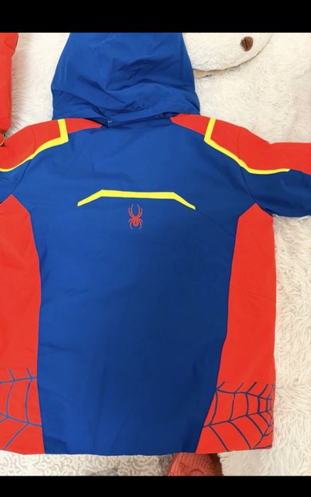 Geaca de ski Spyder
