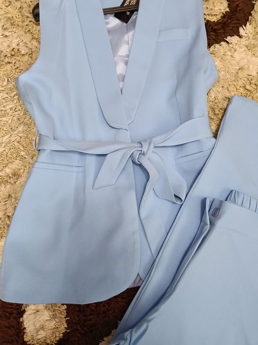 Compleu Office damă mărimea M L XL