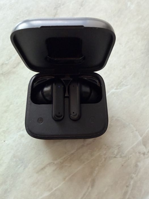 Vand Casti  Bluetooth
