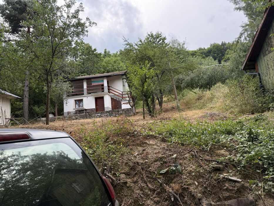 Продава се Къща в с. Дедово, Област Пловдив - 88 кв.м за 580 €/кв.м - Снимка #4