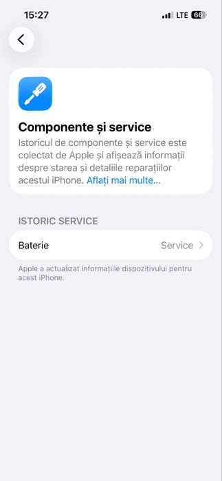 Iphone 13  WHITE 128 GB