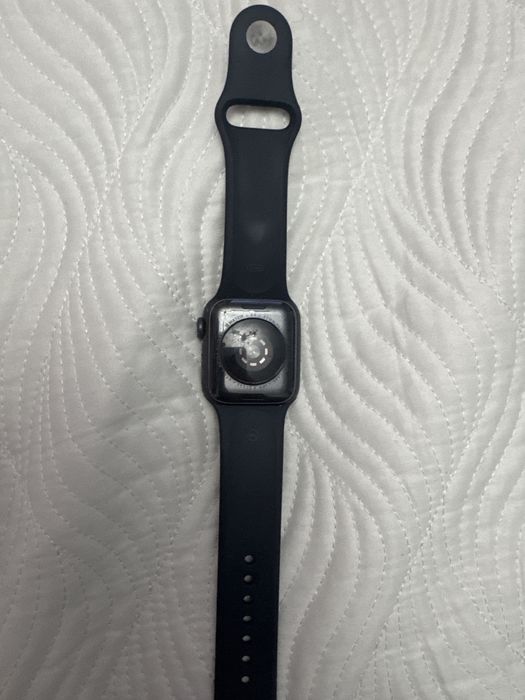 Срочно Продаю Apple Watch SE