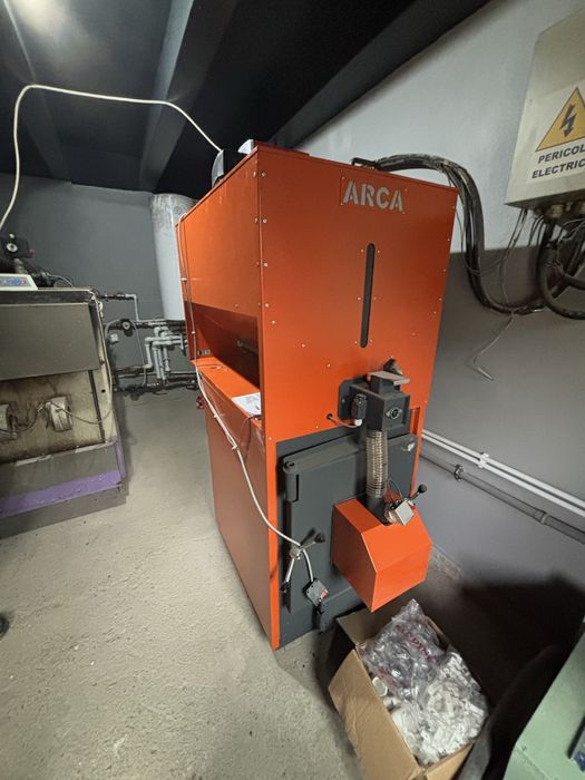 Instalator/ instalatii termice si sanitare