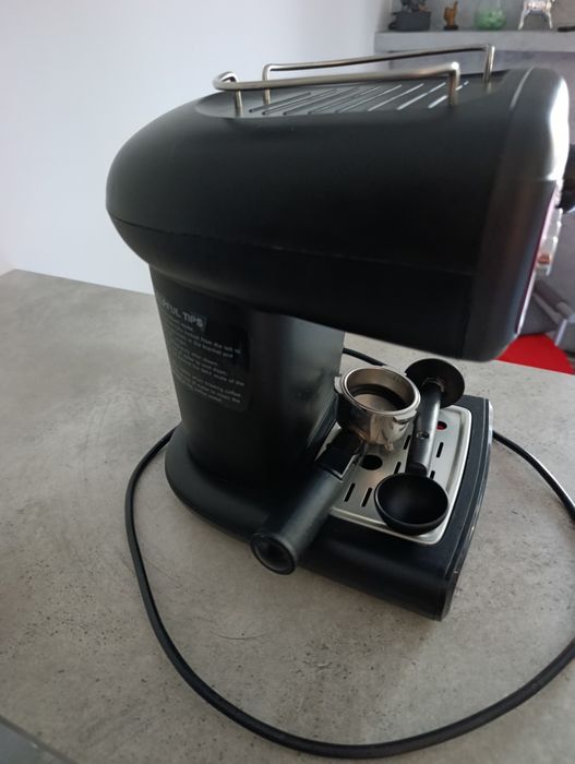 Espressor manual