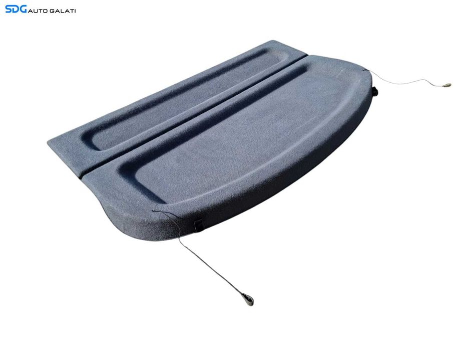 Polita Tavita Capac Portbagaj Mazda 6 Hatchback Scurt 2002 - 2008 [LC0396]