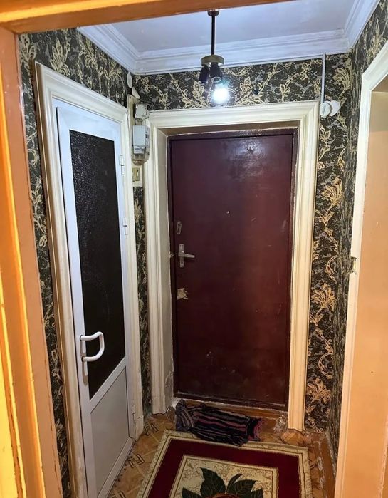 Квартира 1 комнотная