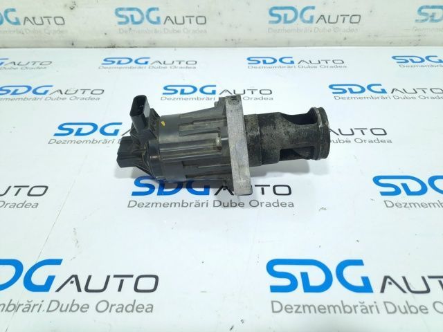 EGR electric Fiat Ducato 2.3 2016-2025 Euro 6