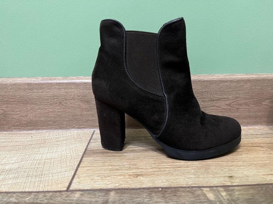 продам ботильоны