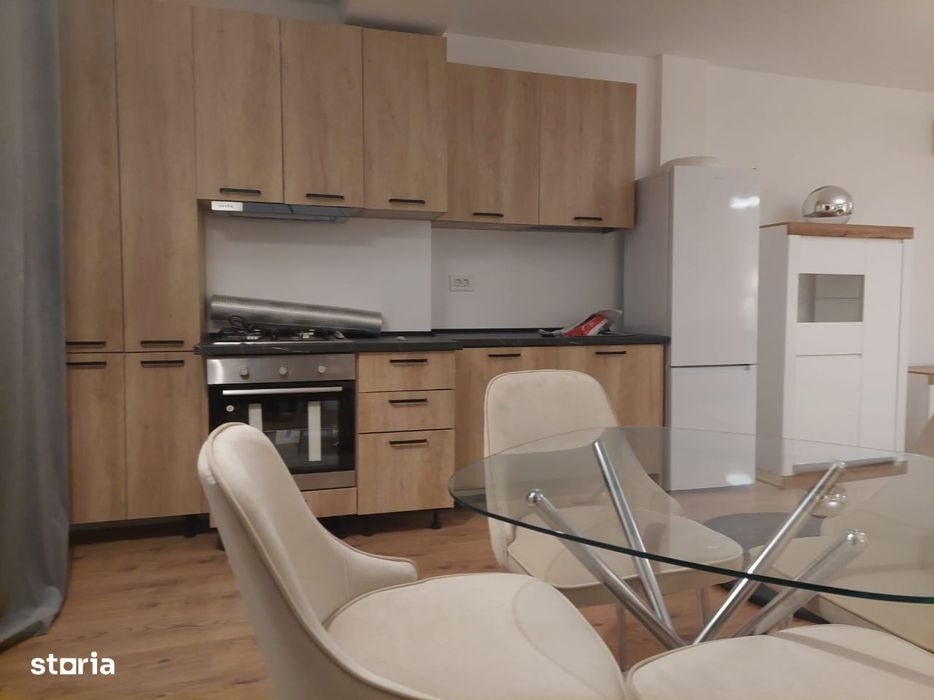 Apartament 2 camere Ivory Residence rond OMV Pipera Parcare