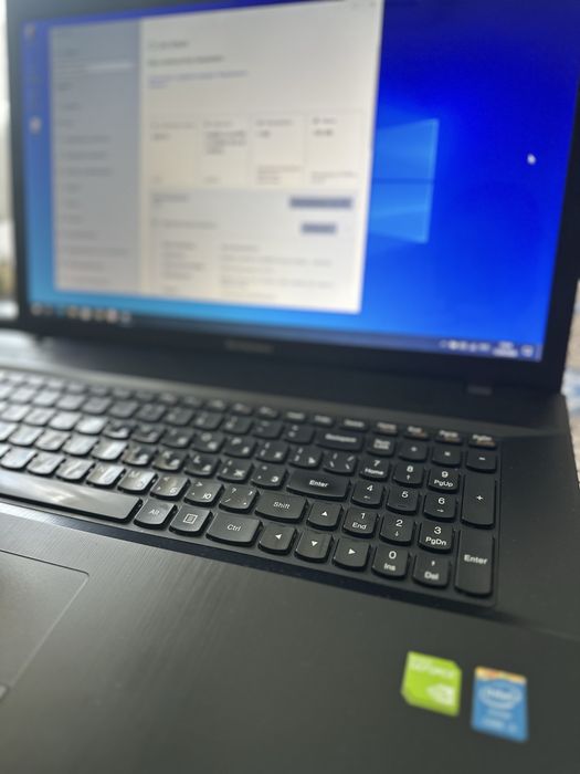 Продам Lenovo g710