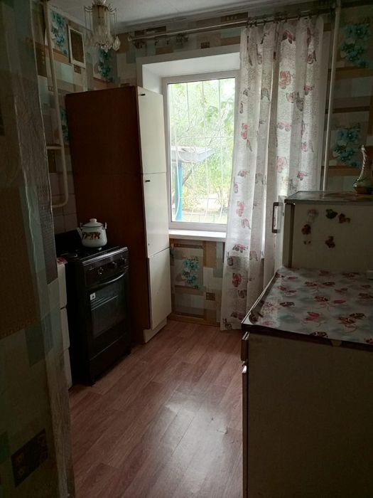 Продам квартиру 2-х комнатную