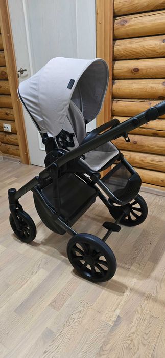 Коляска Anex M-type 2 in 1