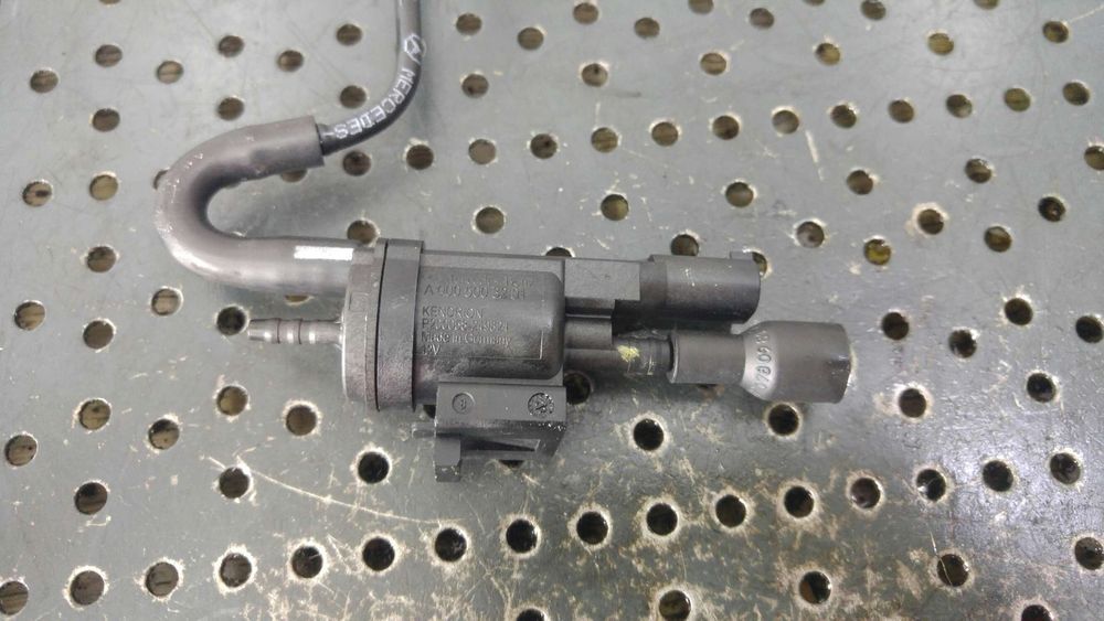 electrovalva 2.0 cdi 654920  mercedes glc c253 e-class w213  a0005003201