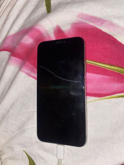 Айфон хс на запчасть