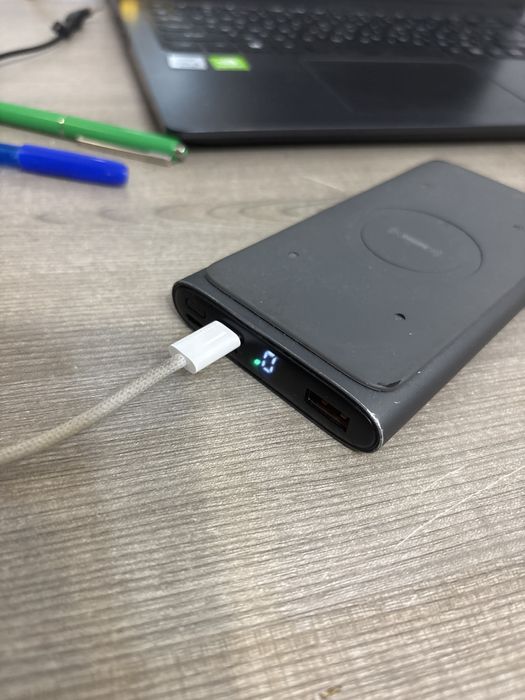 Powerbank отличный