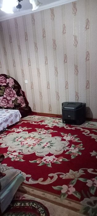 4хона 4эт 4эт-ка 86 кв.м 2×6 балкон Белтепа тез сот-ди Атрофида хамма