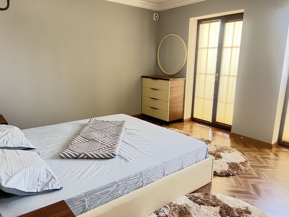 Аренда квартиры по суточно . Lux Apartment. Фото реальные .Теплый пол