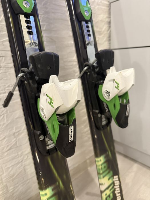 Ски Казама 159см