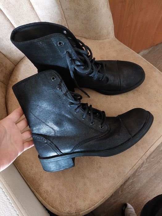 Esprit дамски обувки