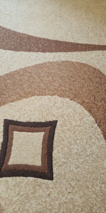 Ковер 3*4 тёплый