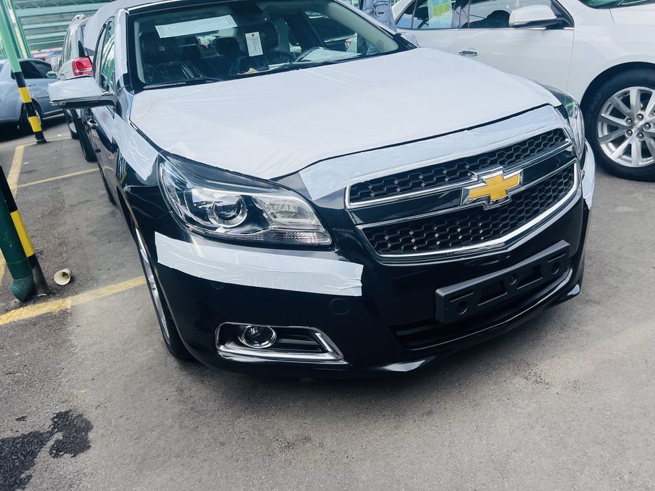 Малибу 3-позиция автомат коробка