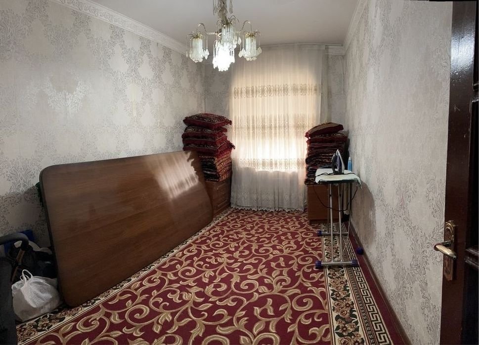 Chilonzor 19 5 xona 9/9