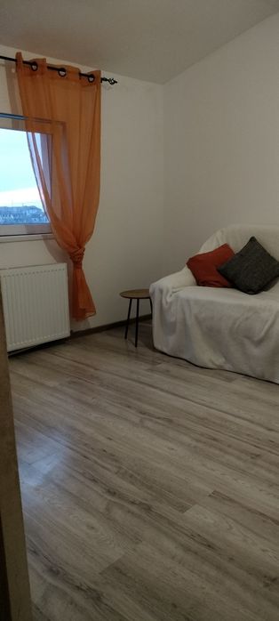 Apartament modern ,zona Faleza Sud,1 cameră