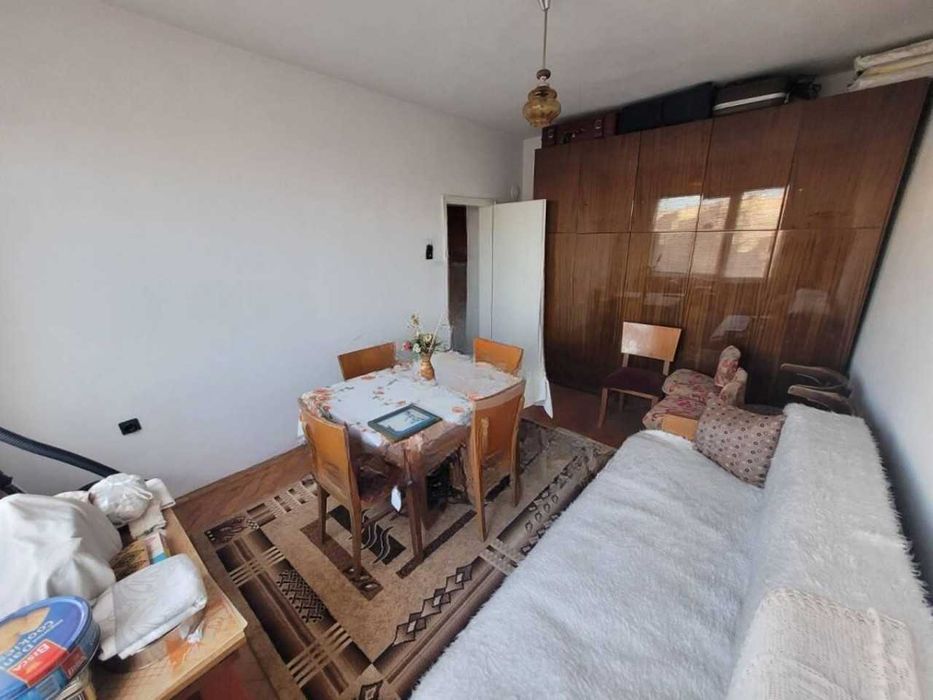 Продава се Тристаен апартамент в Пловдив, Център - 85 кв.м за 690 €/кв.м - Снимка #9