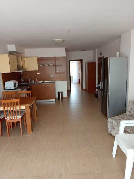 Студия за зимен сезон в Слънчев бряг