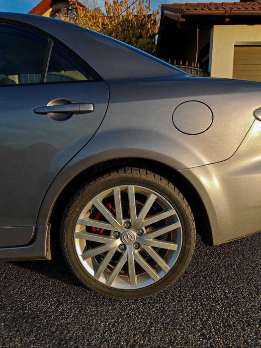 Mazda 6 MPS, 273 CP(ultima actualizare de preț)