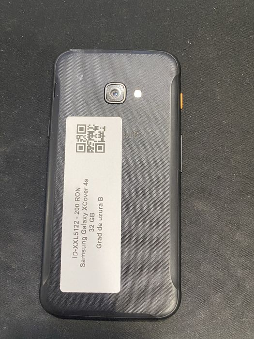 Samsung Xcover 32 Gb id-xxl5122
